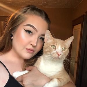 Meet your Posher, Miranda